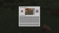 Minecraft fans can receive more copper grates from the stonecutter in 24w04a (Image via Mojang)